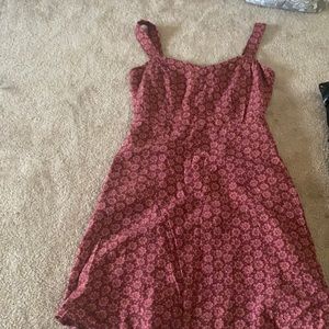 Gap sundress